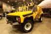 Offroad Show Warszawa 2014