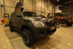 Offroad Show Warszawa 2014