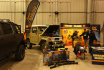Offroad Show Warszawa 2014