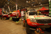 Offroad Show Warszawa 2014