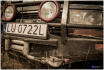 Land Cruiser HDJ80 Krzysztofa Gadzało 