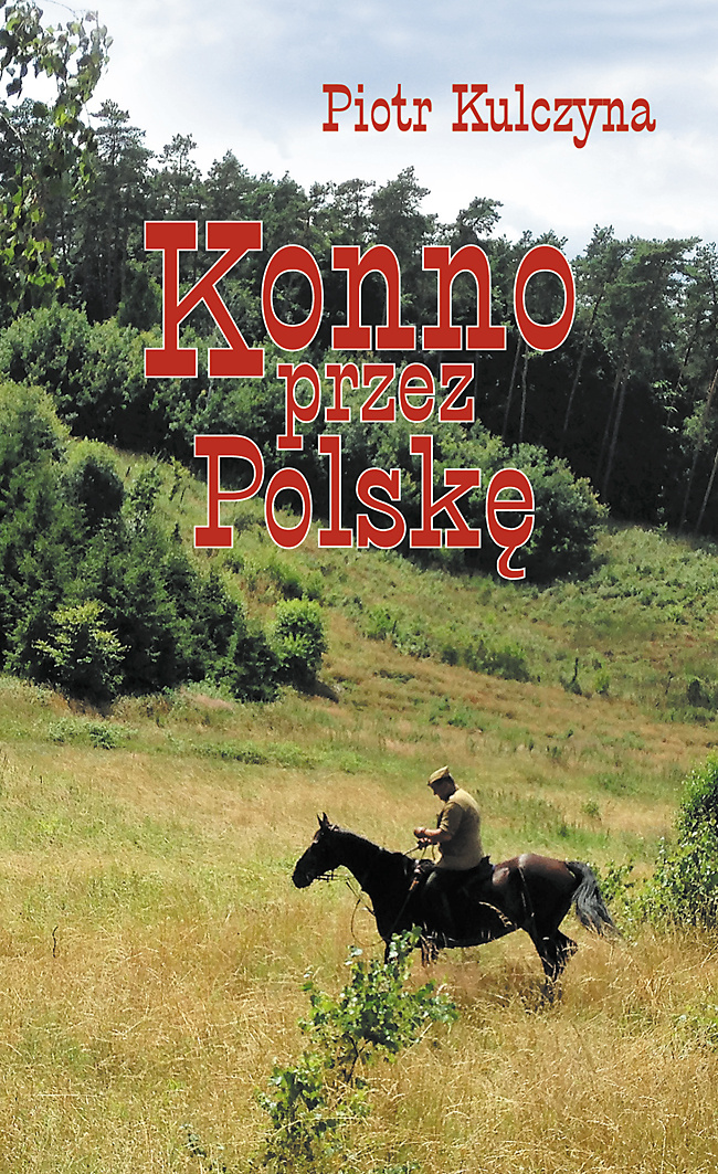 Kolejna wyprawa Piotra Kulczyny