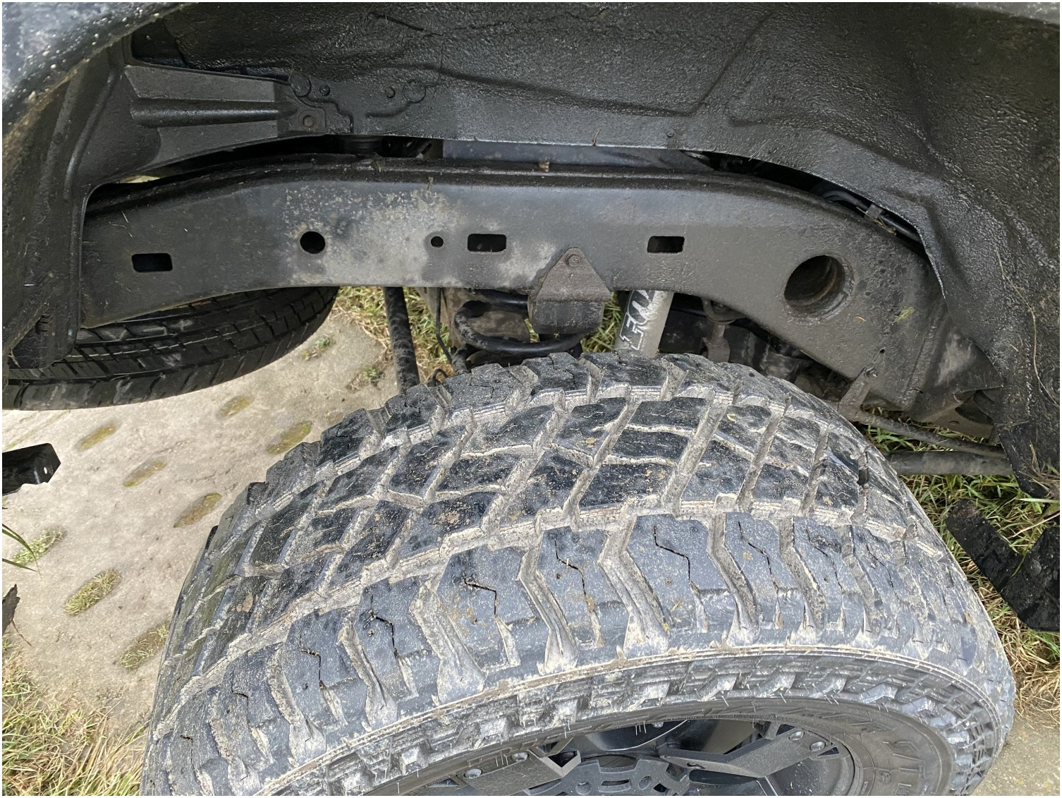 Toyota Land Cruiser 200 - na wyprawę