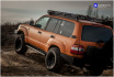 Land Cruiser 100 - na wyprawę