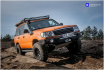 Land Cruiser 100 - na wyprawę
