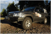 Land Cruiser HDJ100 - Mirek