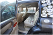 Land Cruiser HDJ100 - Mirek