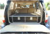Land Cruiser HDJ100 - Mirek