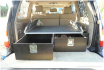 Land Cruiser HDJ100 - Mirek