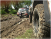 Land Cruiser HDJ100 - Mirek