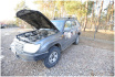 Land Cruiser HDJ100 - Mirek