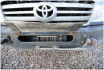 Land Cruiser HDJ100 - Mirek