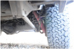 Land Cruiser HDJ100 - Mirek