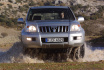 Land Cruiser J12