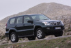 Land Cruiser J12