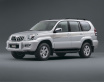 Land Cruiser J12
