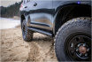 Land Cruiser 150 - modyfikacje offroad
