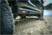 Land Cruiser 150 - modyfikacje offroad