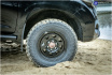 Land Cruiser 150 - modyfikacje offroad