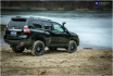 Land Cruiser 150 - modyfikacje offroad