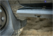 Land Cruiser 150 - modyfikacje offroad