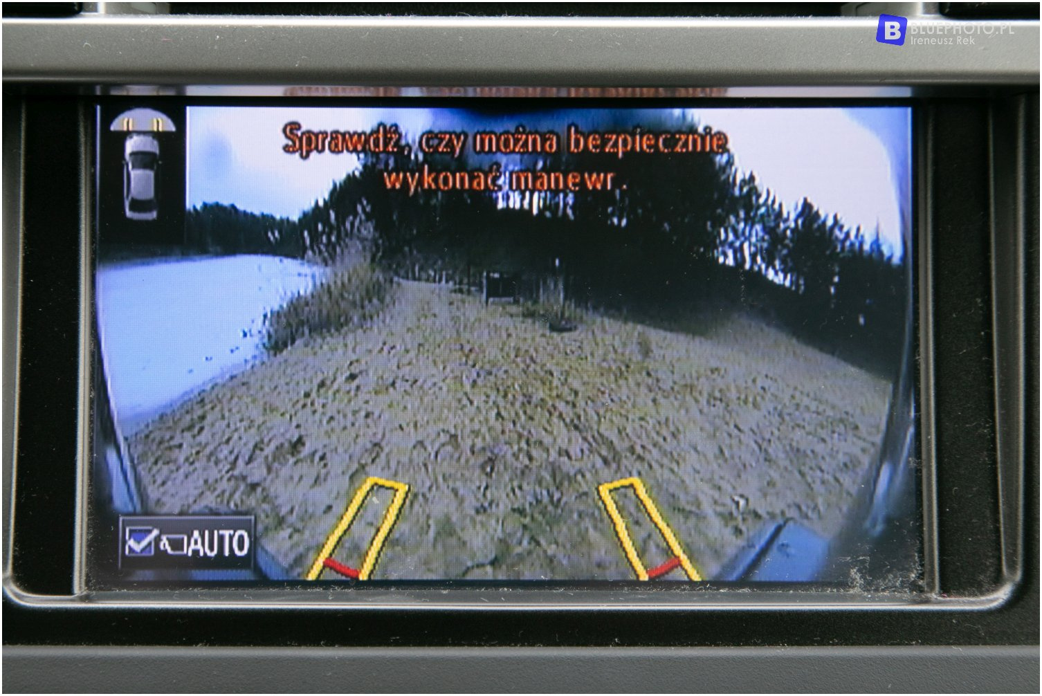 Land Cruiser 150 - modyfikacje offroad
