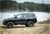 Land Cruiser 150 - modyfikacje offroad