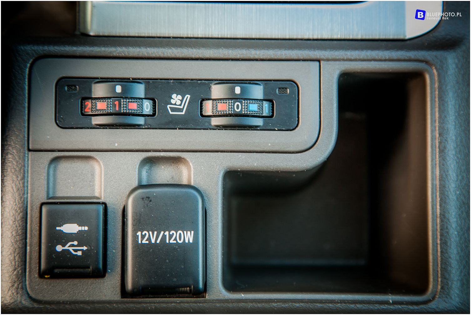 Land Cruiser 150 z Toyota Radość