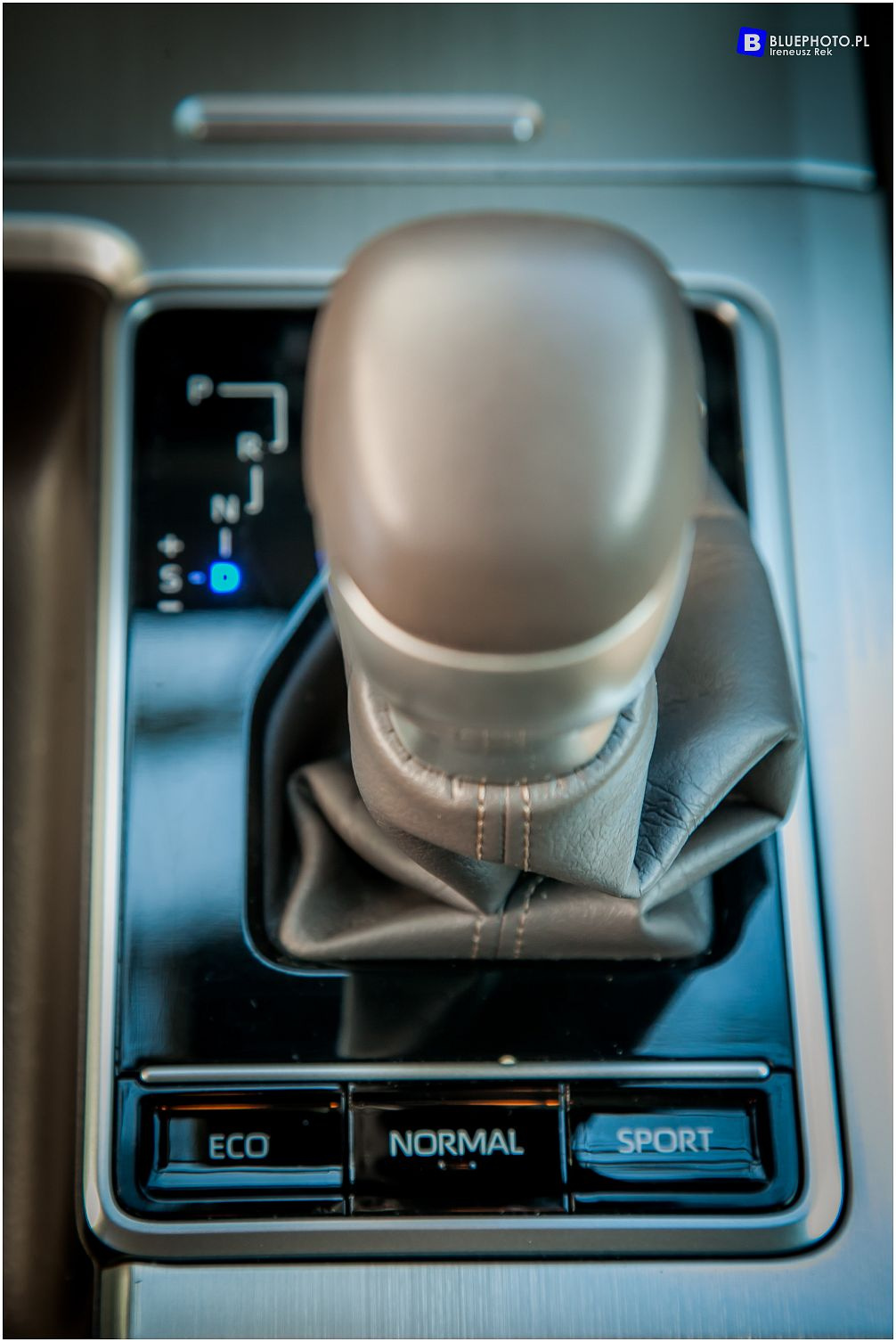 Land Cruiser 150 z Toyota Radość