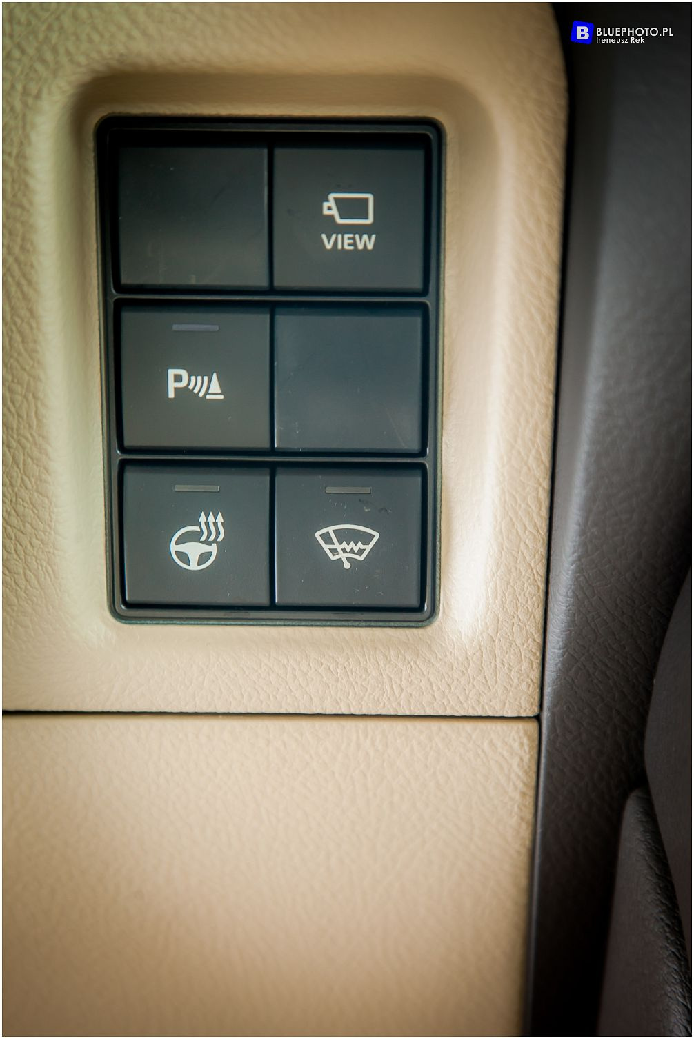 Land Cruiser 150 z Toyota Radość