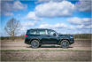 Toyota Land Cruiser 300 GR od CARSDUBAI