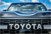 Toyota Land Cruiser 300 GR od CARSDUBAI
