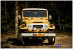 Land Cruiser FJ40 Leszka Liszewskiego