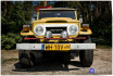 Land Cruiser FJ40 Leszka Liszewskiego