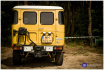 Land Cruiser FJ40 Leszka Liszewskiego