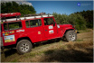 Land Cruiser BJ45 Piotra Kulczyny