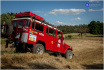 Land Cruiser BJ45 Piotra Kulczyny