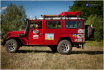 Land Cruiser BJ45 Piotra Kulczyny