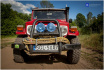 Land Cruiser BJ45 Piotra Kulczyny
