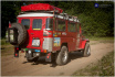 Land Cruiser BJ45 Piotra Kulczyny