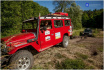 Land Cruiser BJ45 Piotra Kulczyny