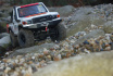 Land Cruiser 79 w skali 1:10