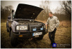 Land Cruiser HDJ80 Grzegorz
