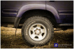 Land Cruiser HDJ80 Grzegorz