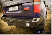 Land Cruiser HDJ80 Grzegorz