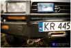 Land Cruiser HDJ80 Grzegorz