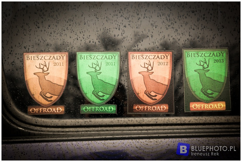 Land Cruiser HDJ80 Grzegorz