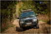 Land Cruiser HDJ100 Arka Hasny