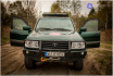 Land Cruiser HDJ100 Arka Hasny