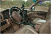 Land Cruiser HDJ100 Arka Hasny